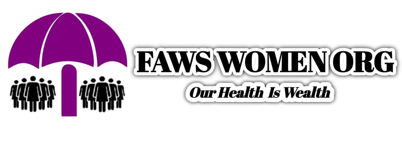 FAWS Women Org