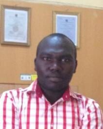 Bernard Kipruto