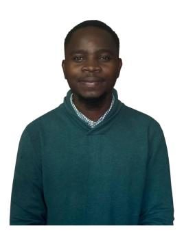 Dennis Hezron Otieno