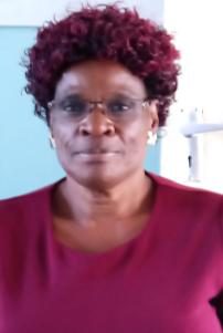 Miriam Anyango Joseph