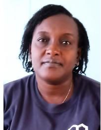 Winfred Wangechi Wathuta